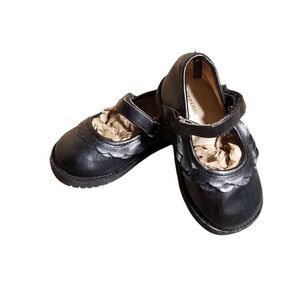 George Mary Janes 5